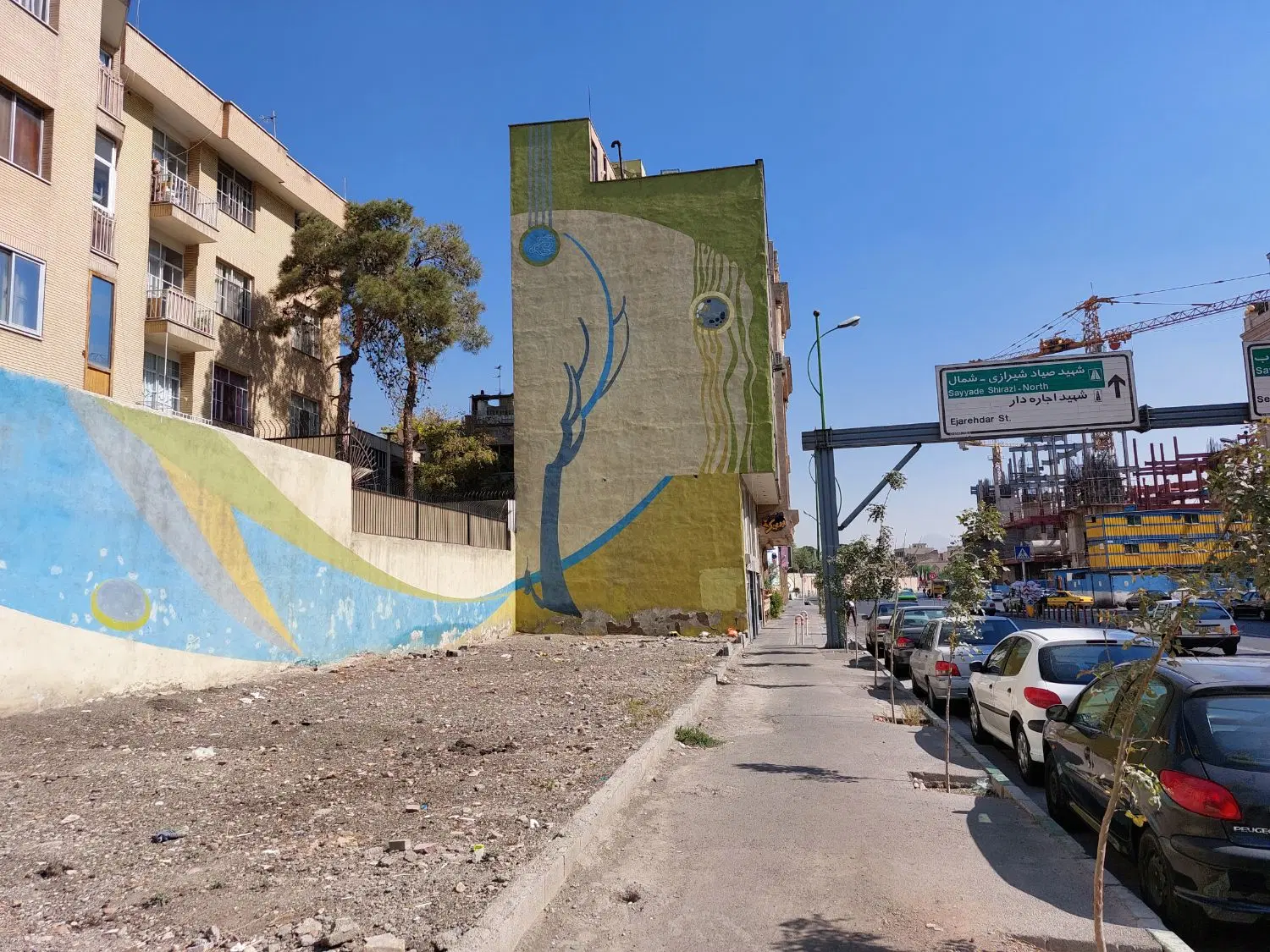 فروش زمین