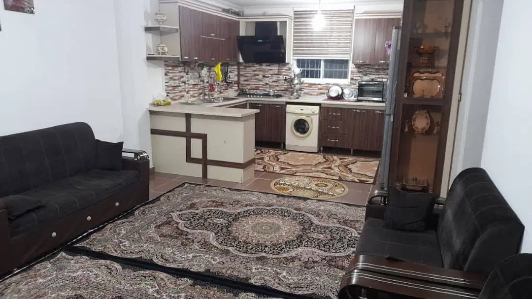 سوئیت کرسی بلند_مسکن‌مهر