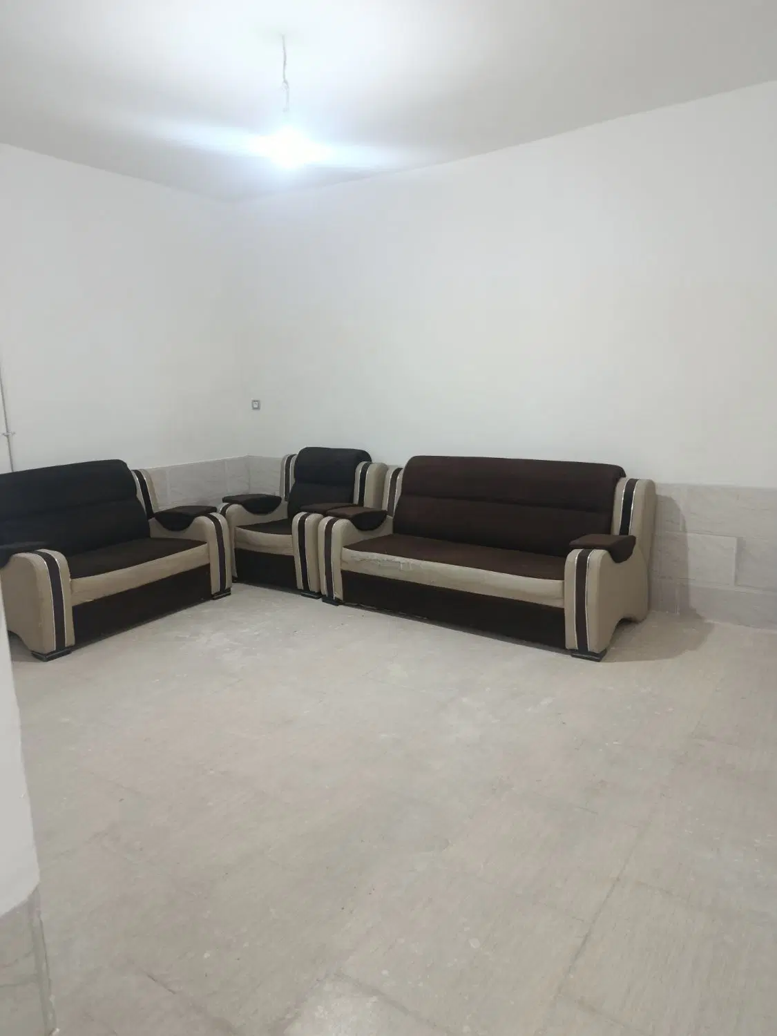 فروش یک خوابه بر بیست متری