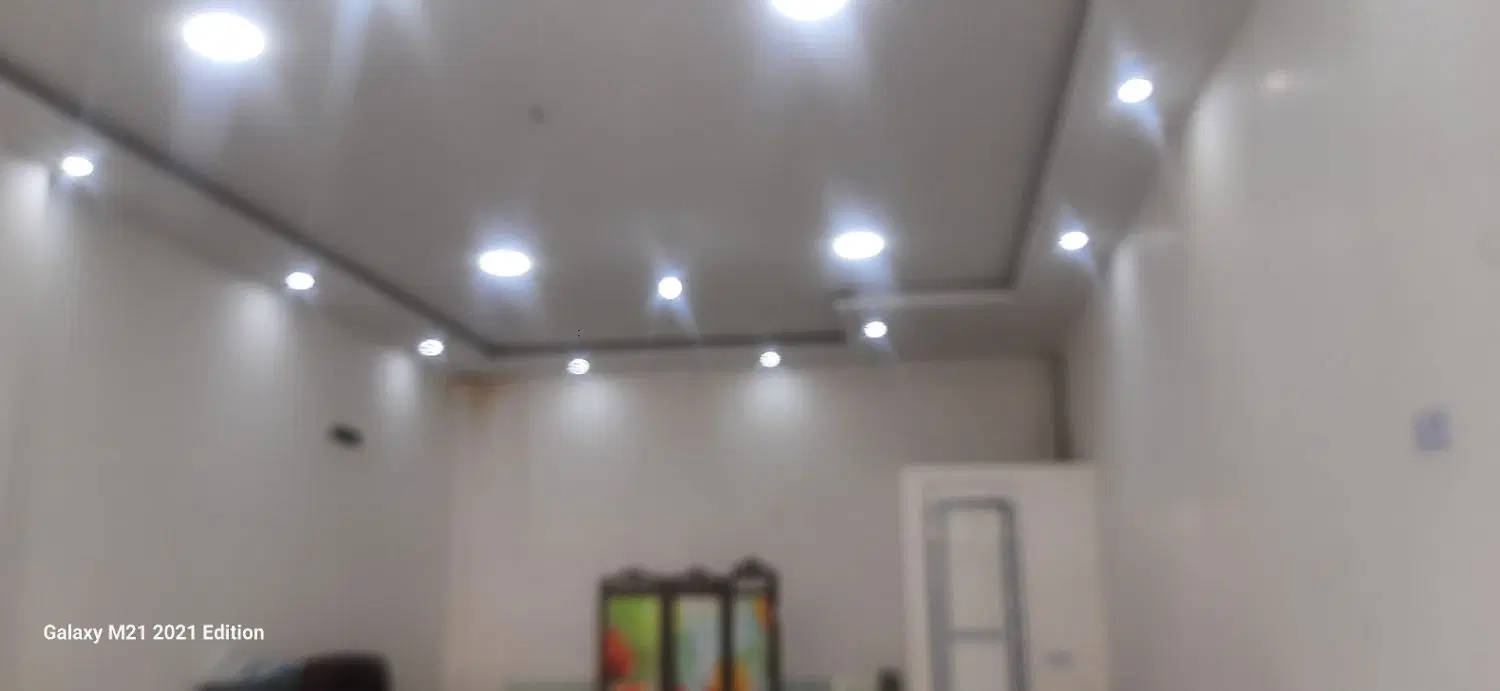 مغازه 55 متری در هاشمی رفسنجانی
