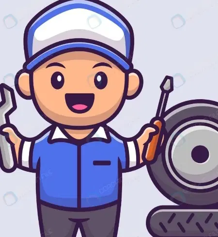 گاراژ صدرا بر بلوار حافظ