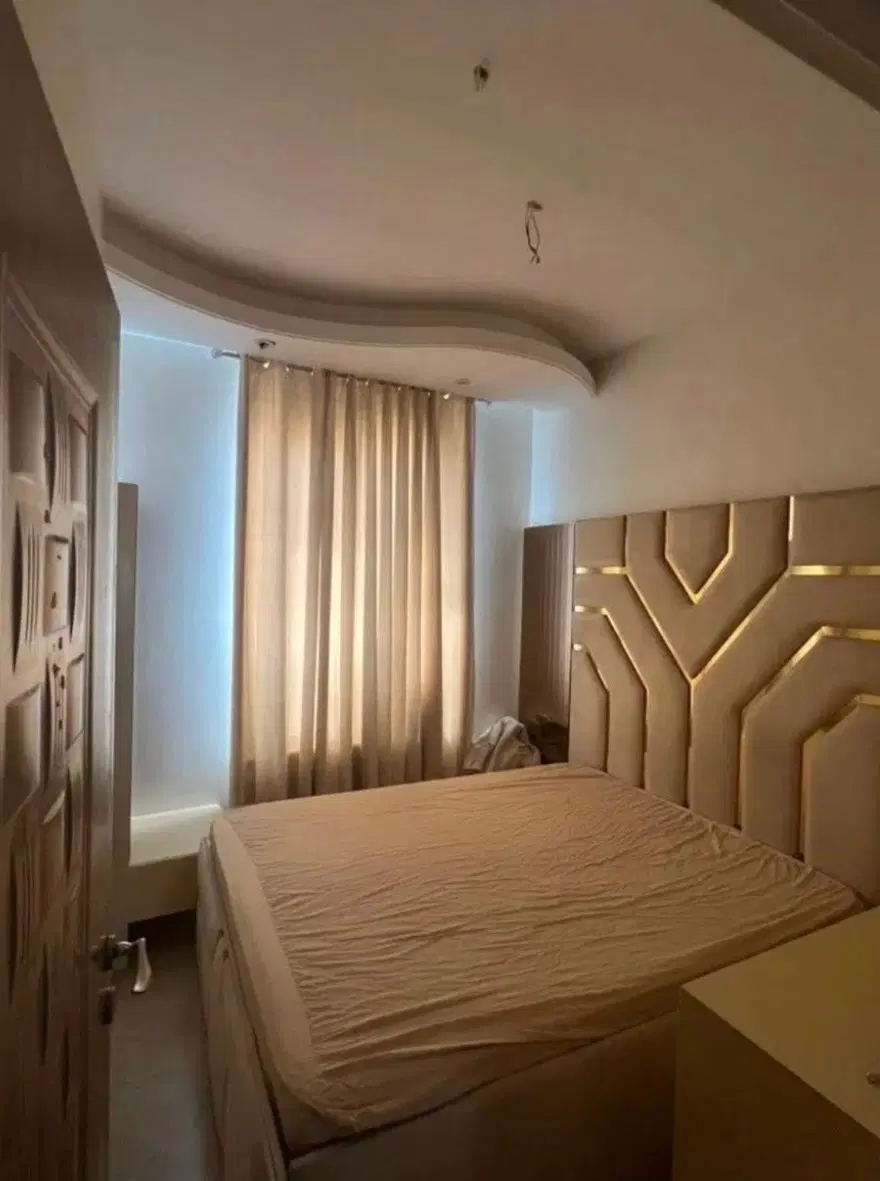 اپارتمان_۶۰متر_۲خواب