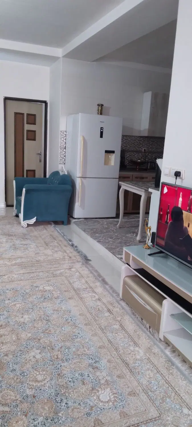 مسکن نانوایان فاز ۳ دو واحدمسکونی