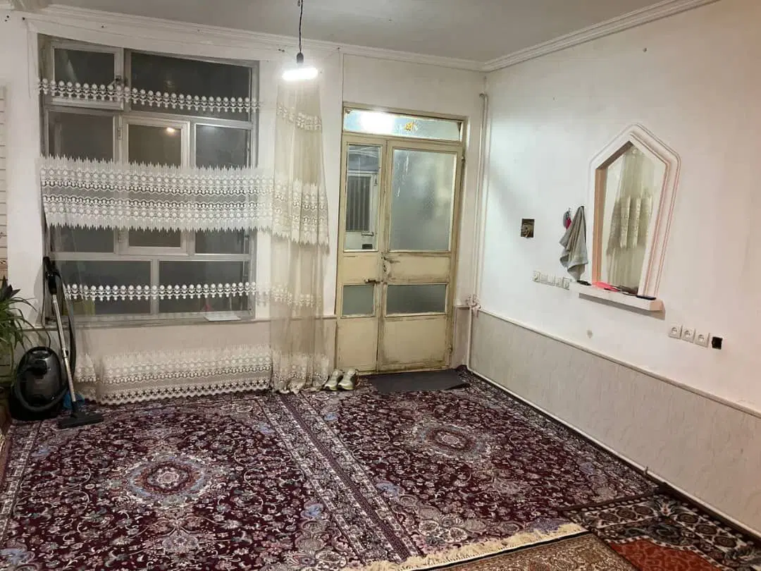 منزل مسکونی الوارسفلی