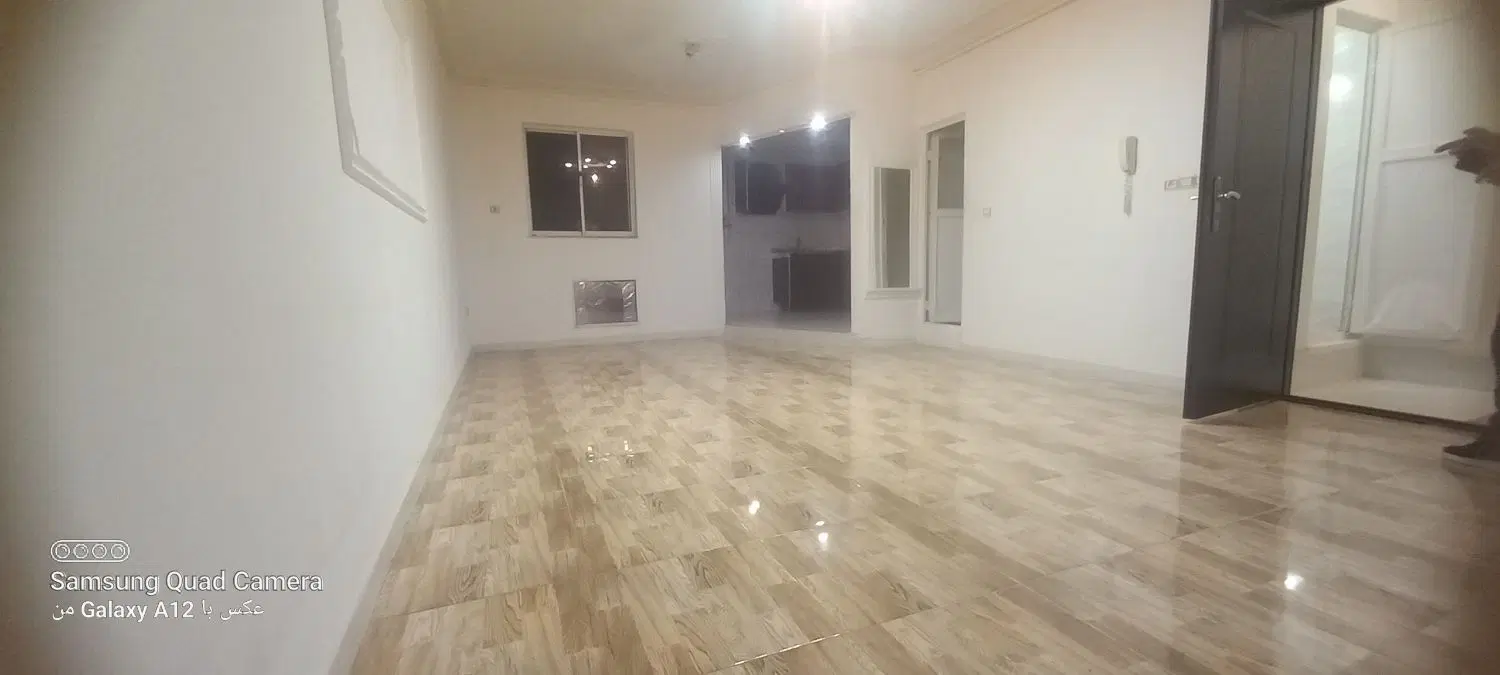 واحد ۸۵ متری با پارکینگ اختصاصی