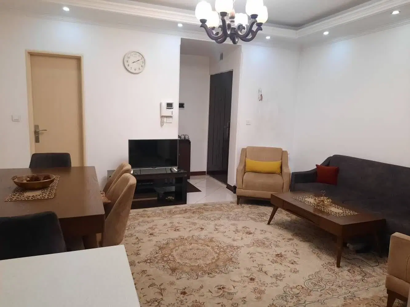 آپارتمان 45متری