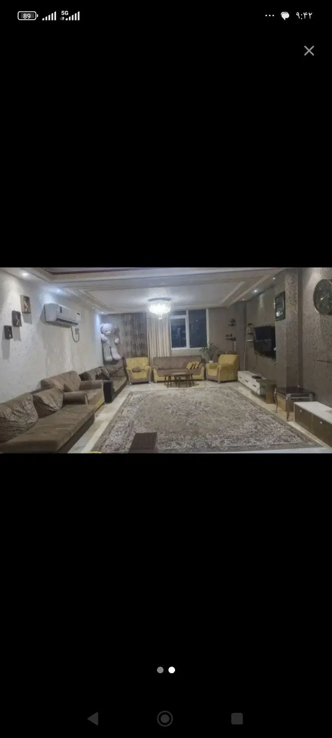 فروش اپارتمان