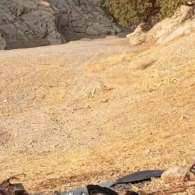 ۱۲۵متر زمین مسکونی چشمه کبود