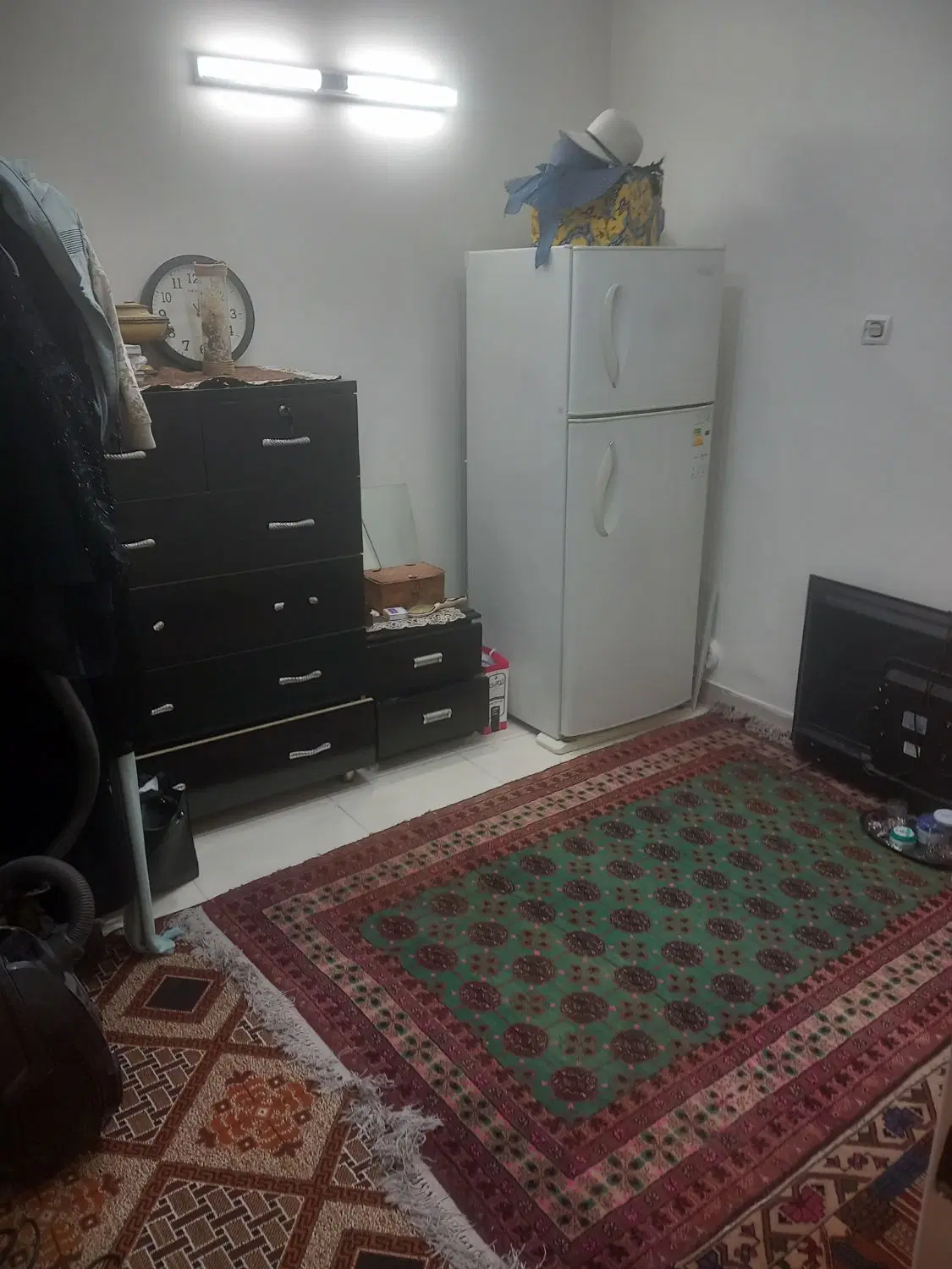 ویلایی 100متری استادیوسفی
