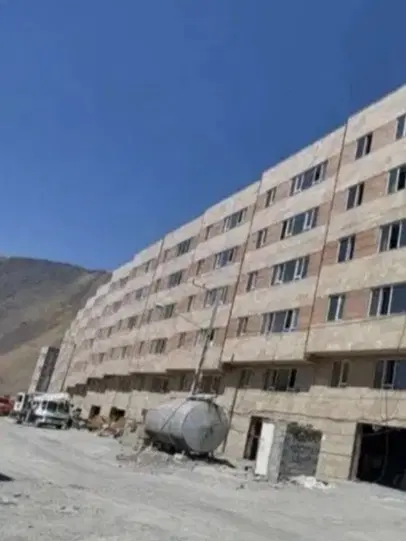 فروش واحد آپارتمانی در بهاران