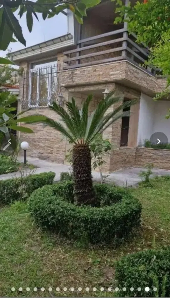 زمین چهار دیواری علی سرباز