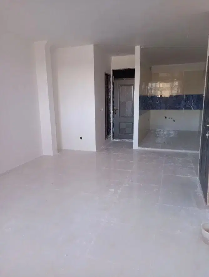 آپارتمان در حجتی