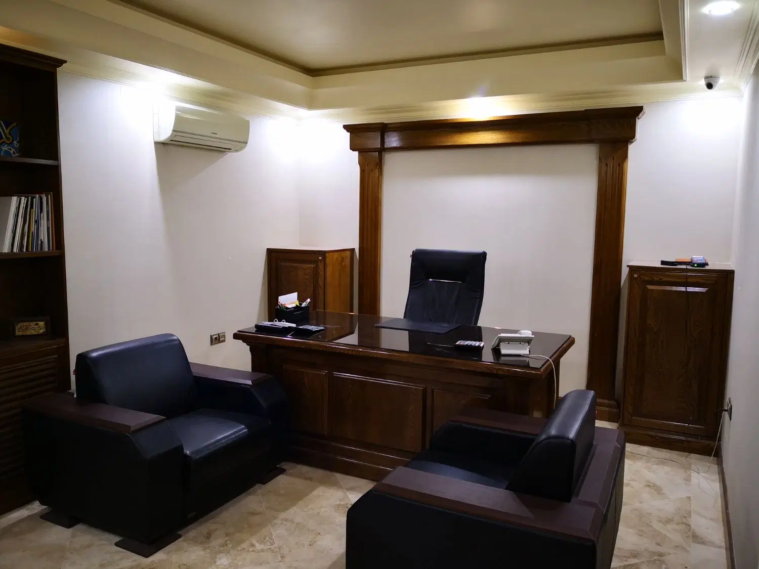 واحد اداری سند تجاری