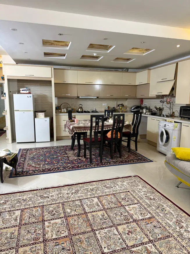 فروش اپارتمان در بهترین لوکیشن