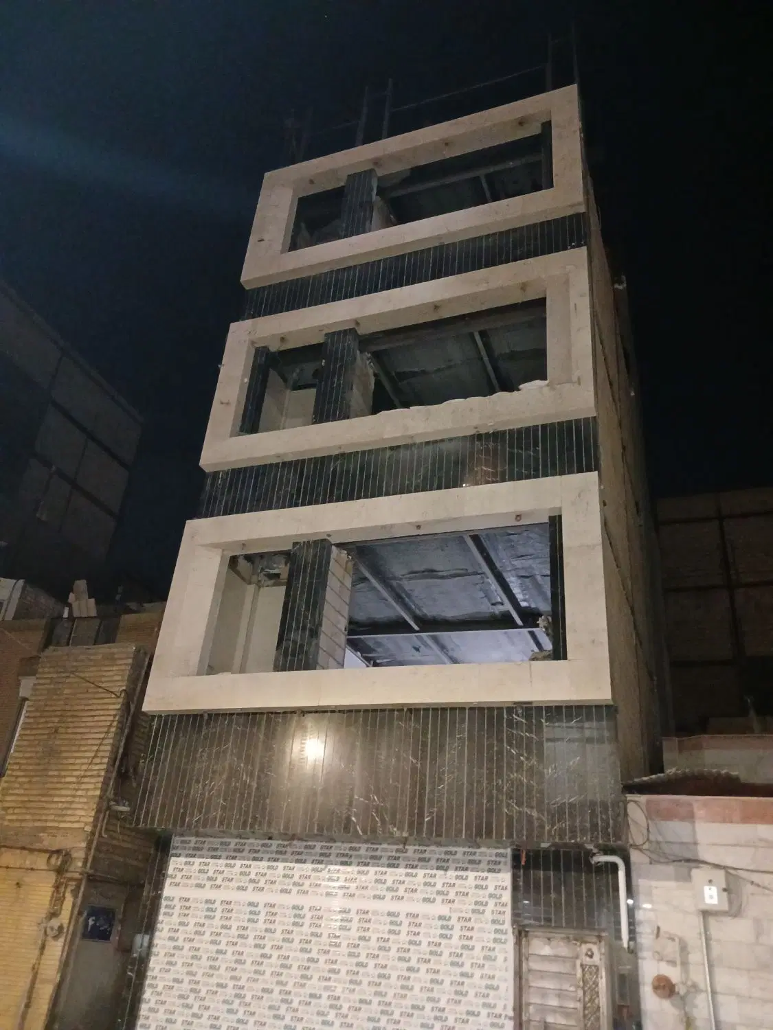 واحداپارتمان