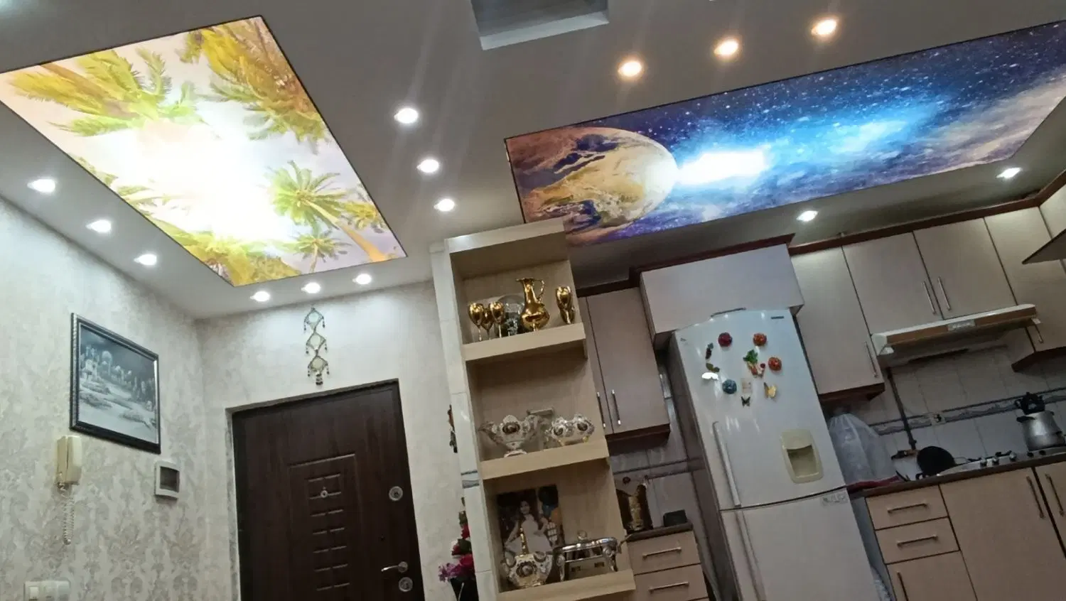 شهرک کوثر ،توسعه و مسکن
