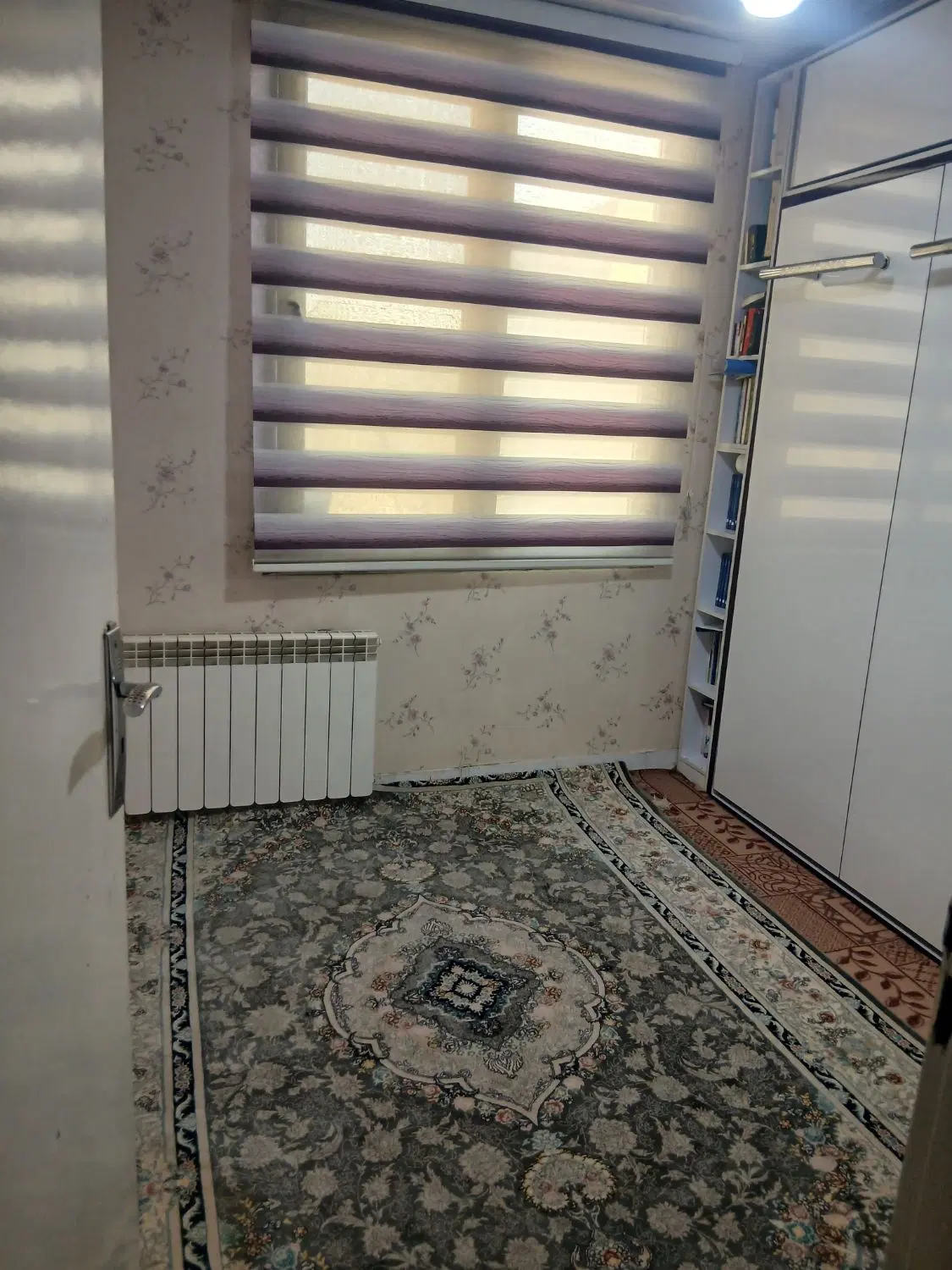 ۶۳متری واقع در۱۷شهریور شادآباد