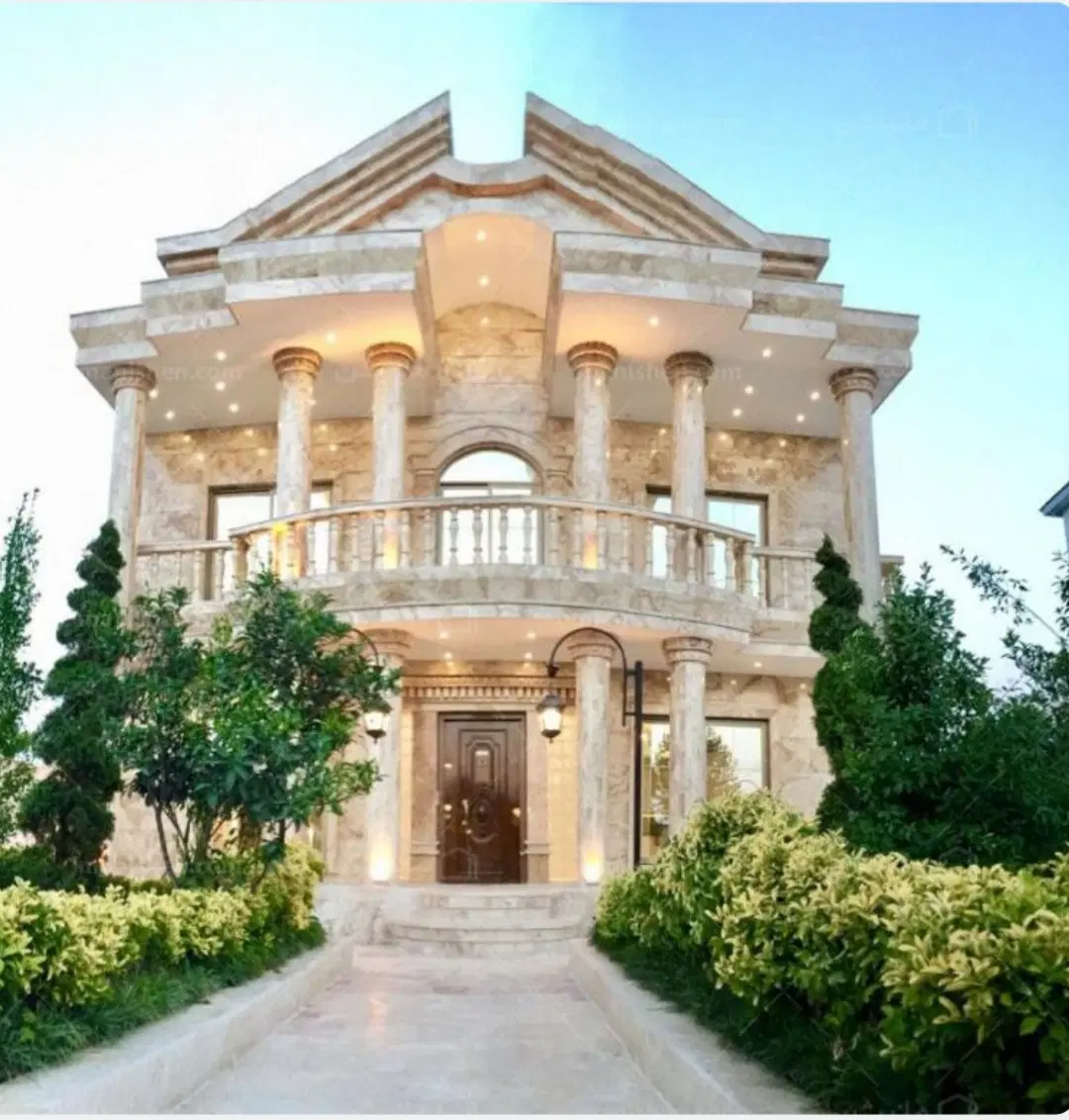 دو خوابه لوکس برنامه و بودجه