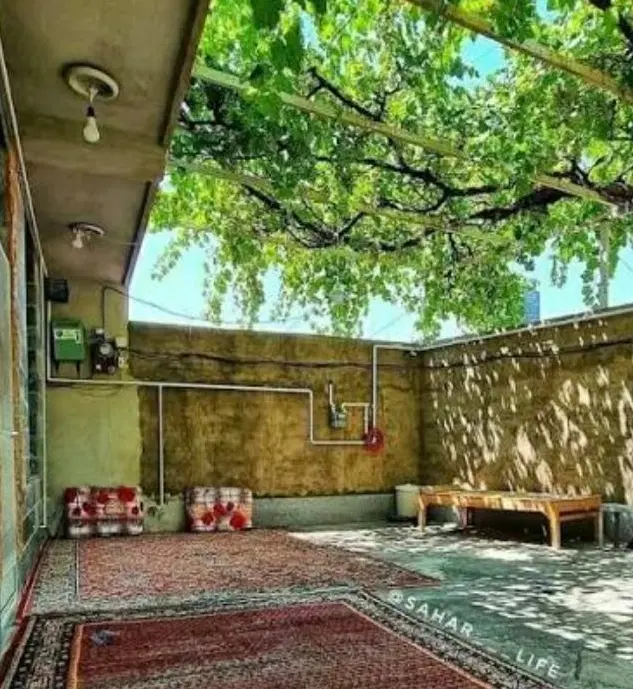 ویلایی ۱۰۰ متری _ توس ۱۷۷