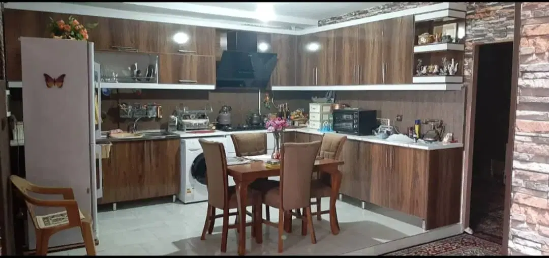واحد 120متری نیکفرجامان