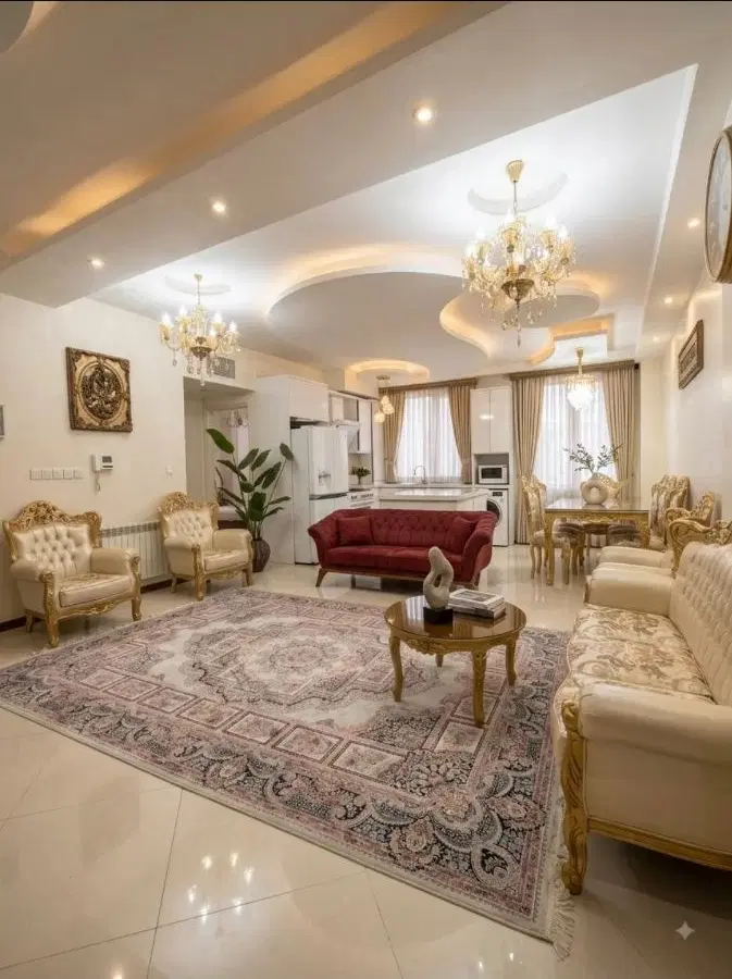 ۱۱۰ متر ۲ خواب_باکس پونک_تکواحدی