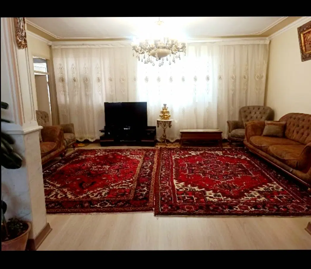 آپارتمان منظریه