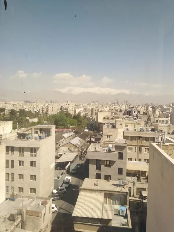 ۶۶متر زمین_۳ طبقه بنا ۴۷ متری_ قصردشت