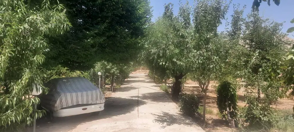 فروش باغشهری کیمیا(دشتکوه)