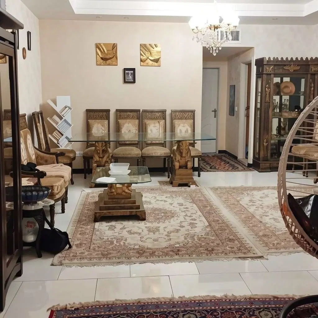 فروش آپارتمان ۱۰۲ متر
