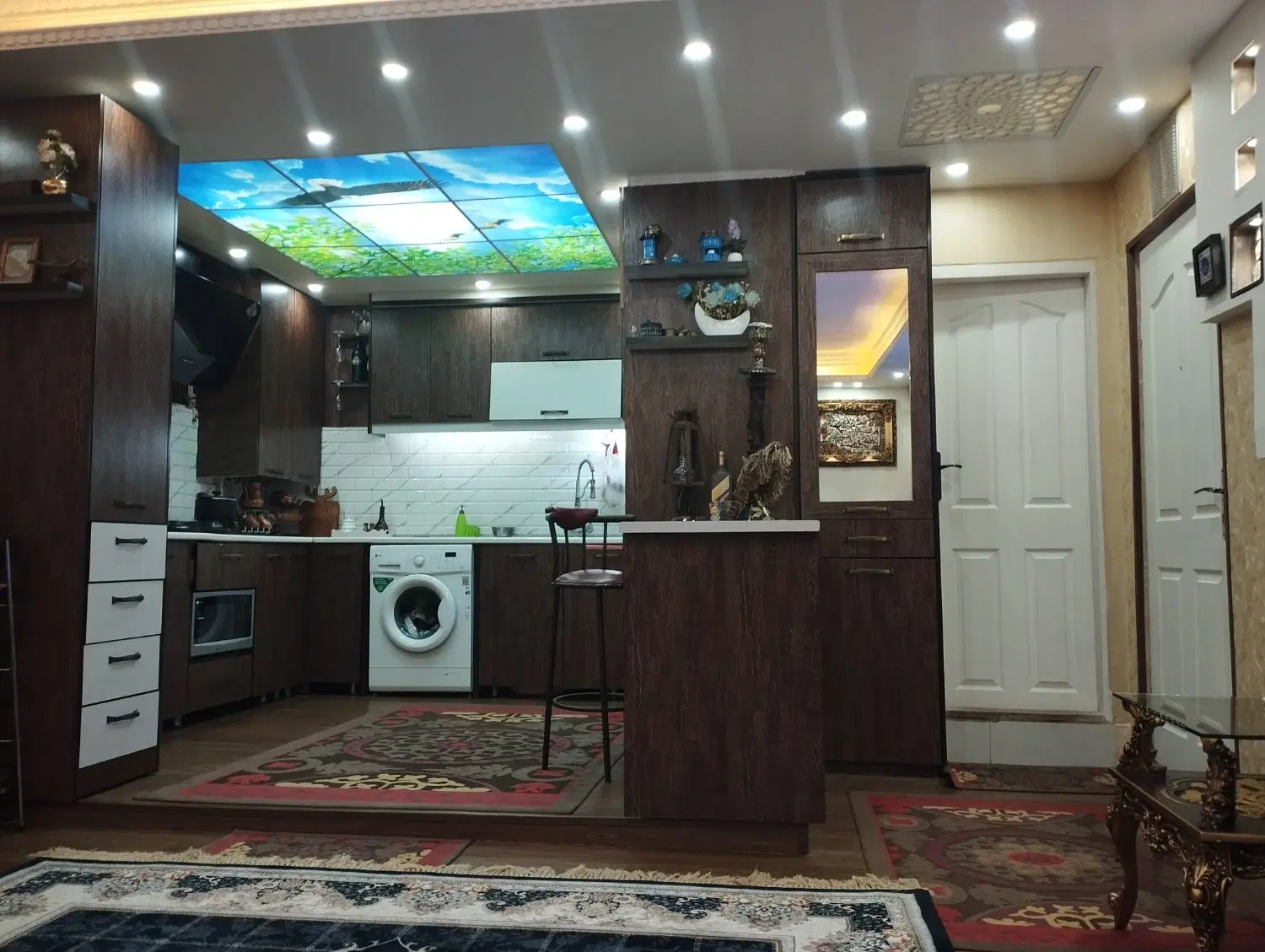 مسکن مهر مهرآباد
