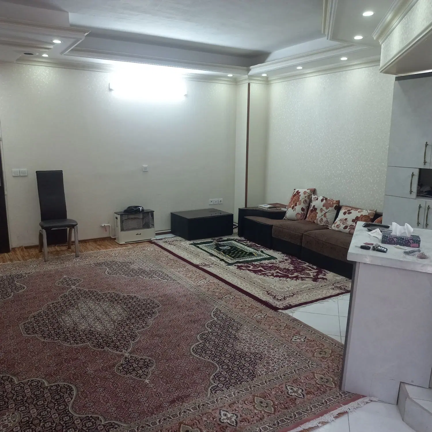 ۷۵ متری خوش نقشه