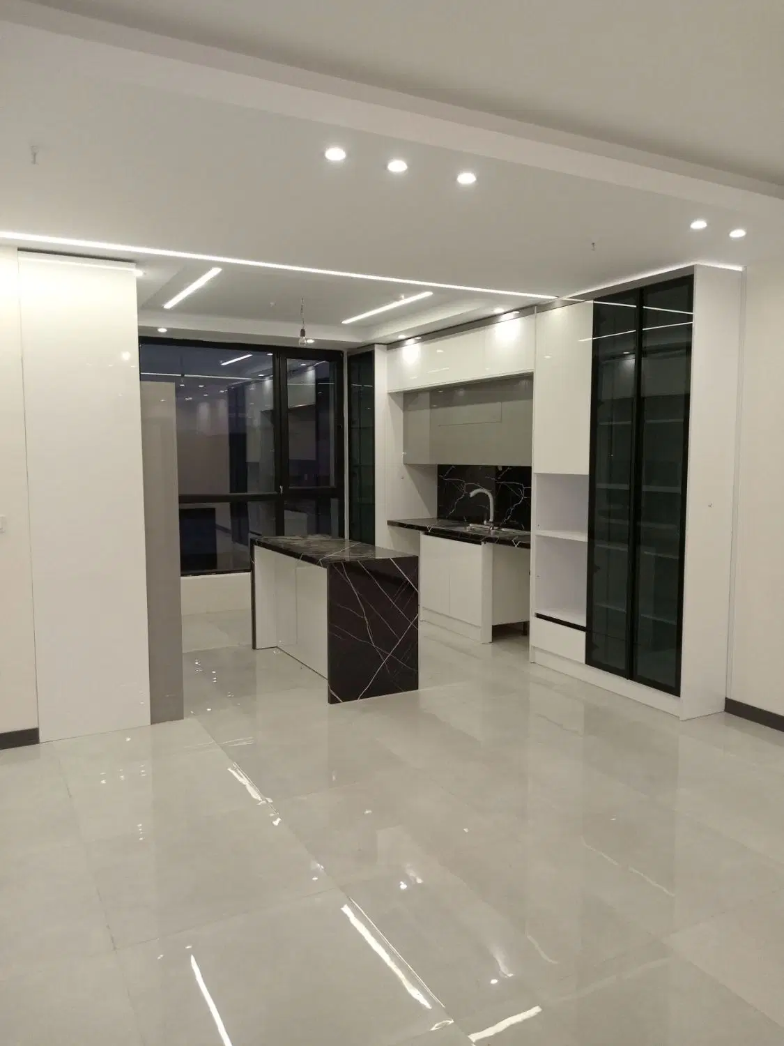 پیش فروش_۸۲متر_۲خواب_نارمک