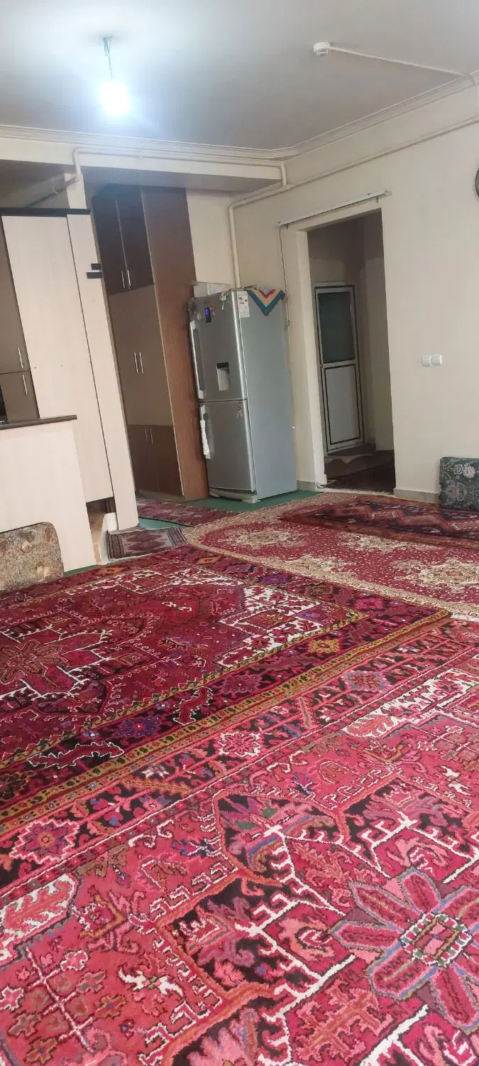 آپارتمان سهند