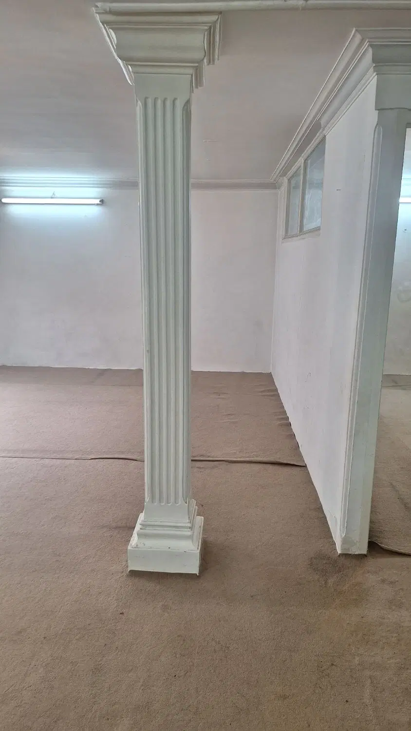 زیرزمین اجاره ای