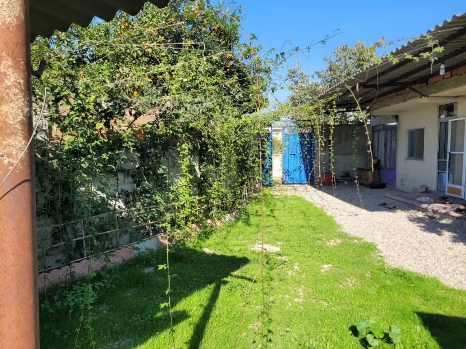 خانه سرا شمال