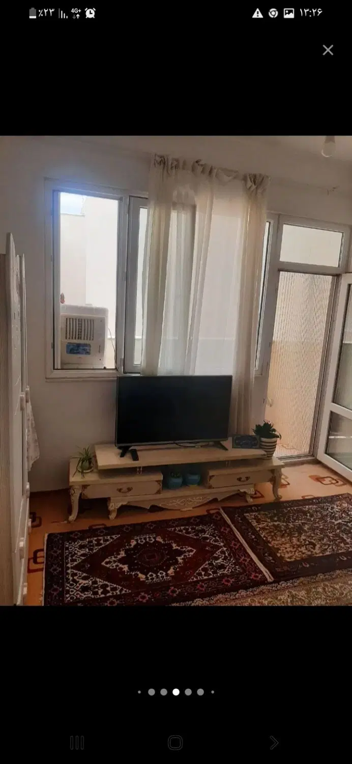 آپارتمان ۷۷.۳۱ متری مهدیه جنب آژانس مهدیه سابق