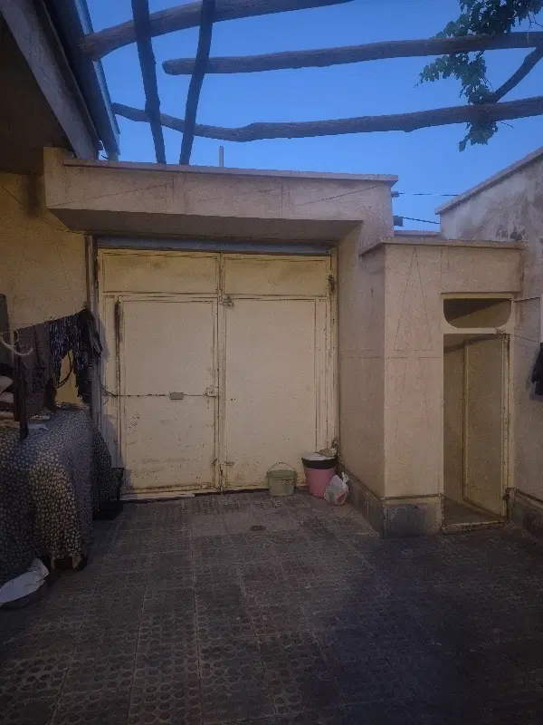 خانه اجاره ای همکف