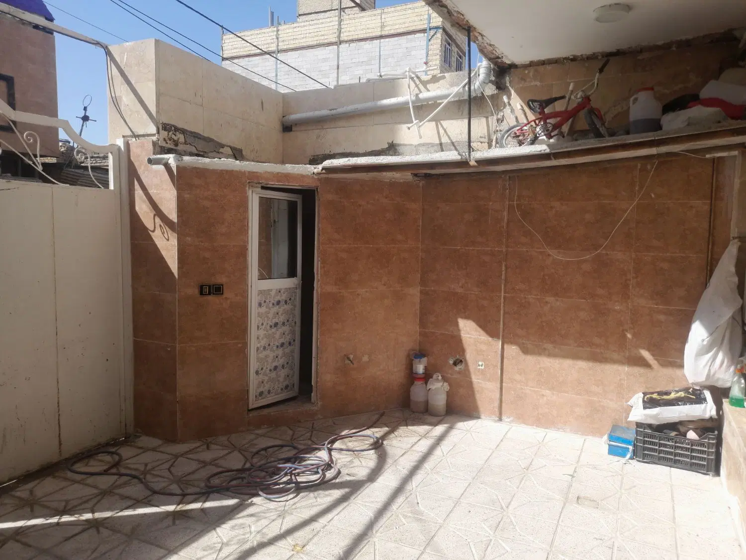 منزل شیک  نوساز