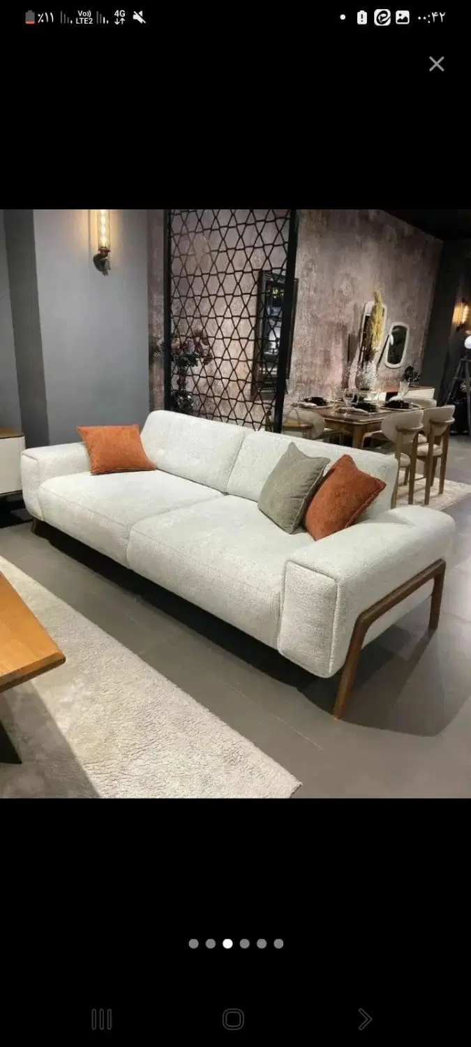 شراکت کارگاه تولیدی و یا نمایشگاه لوکیشن خوب مبل