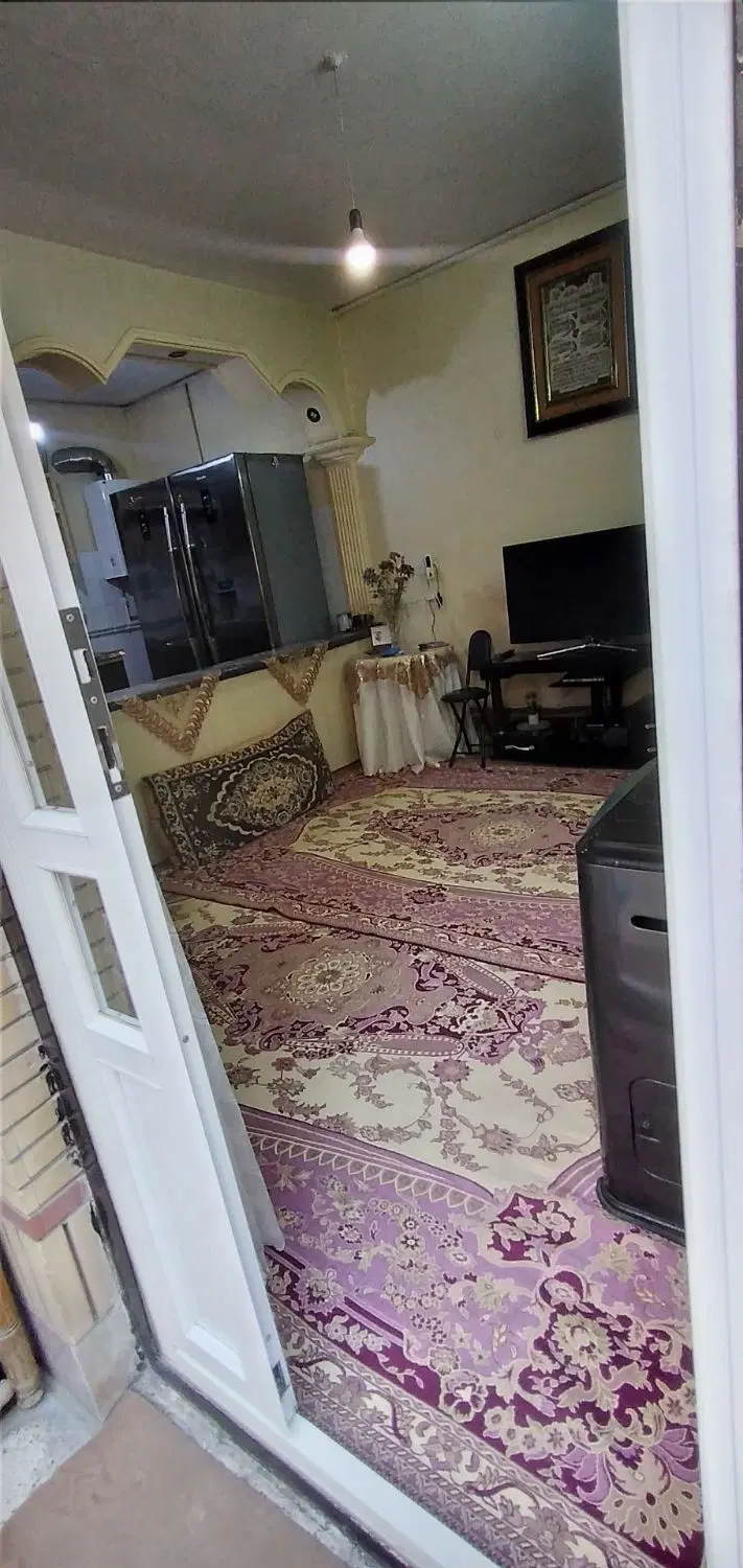 منزل ویلایی دوطبقه مستقل غرق نور