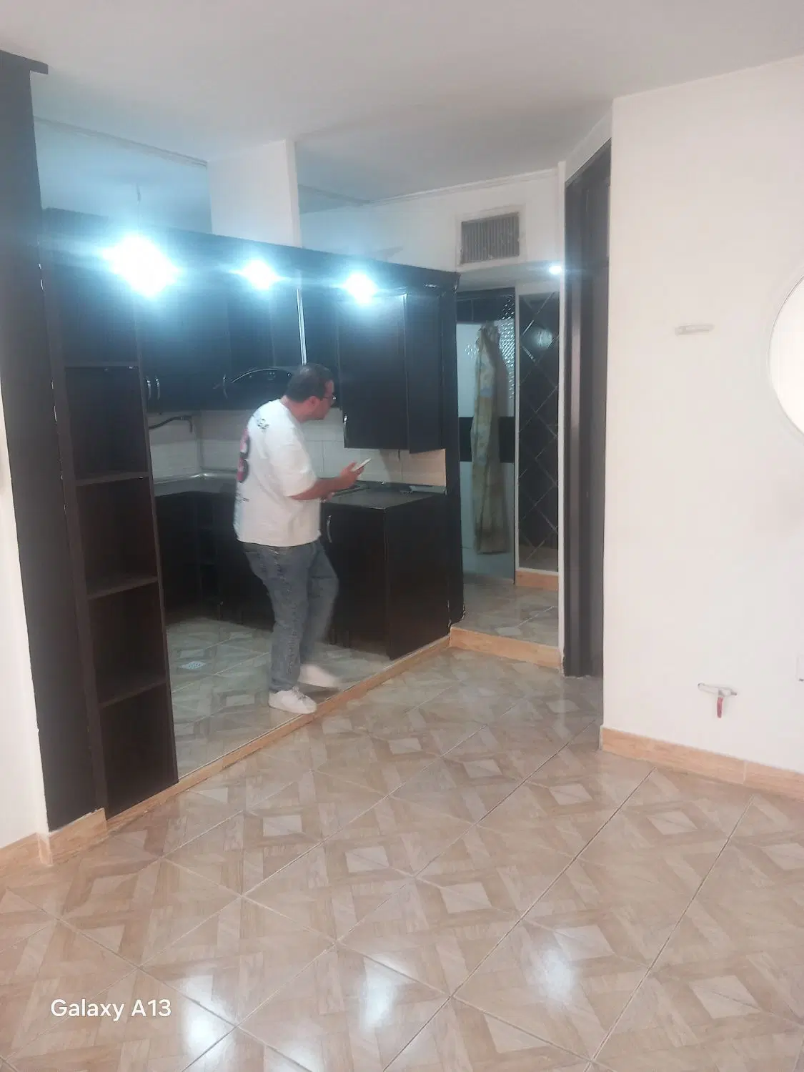 اجاره واحد ۶۰ متری تک خواب