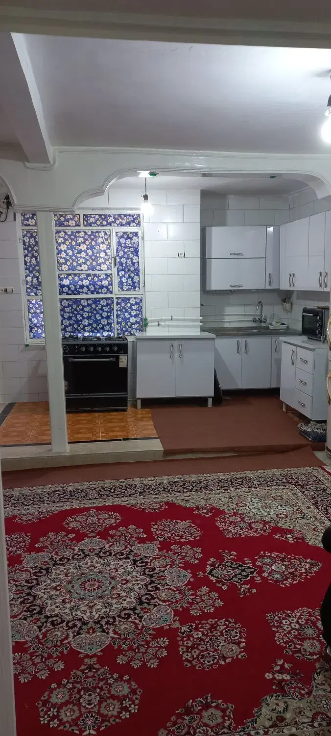 اجاره منزل ویلایی کوی شهدا سمت راست