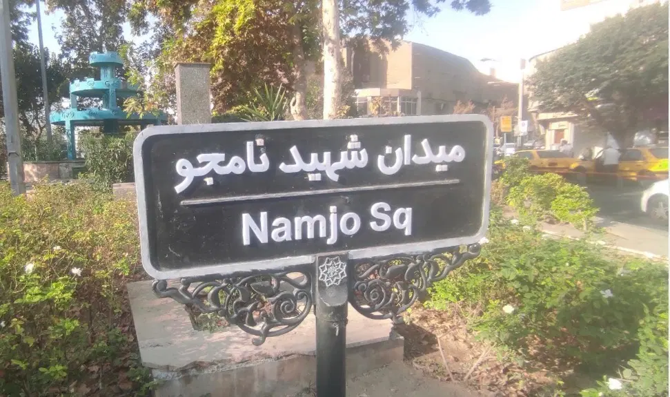 فروش دو دانگ سند دار تکبرگ  ملک لب خیابان پازوکی