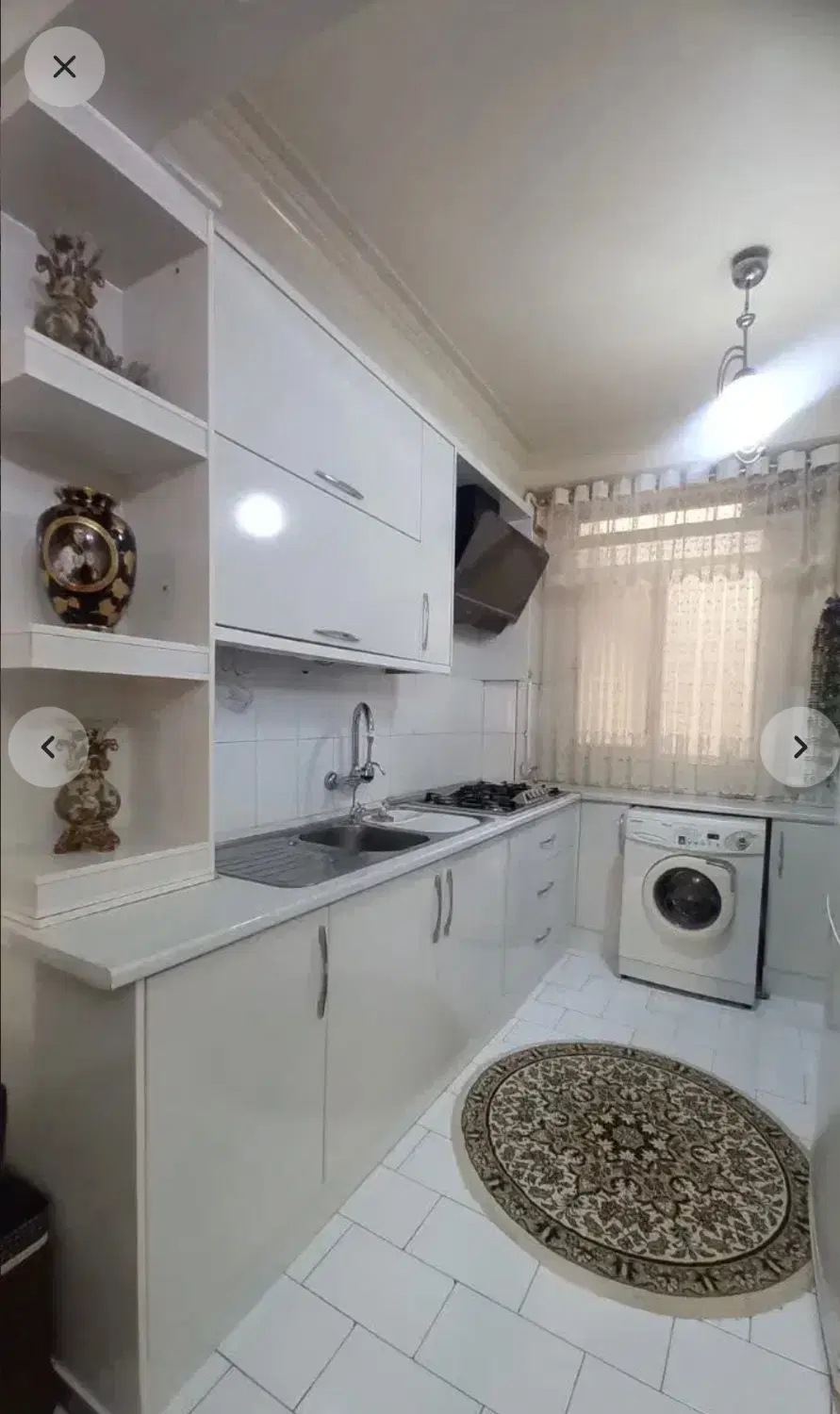 اختر شرقی ، ۷۵ متر