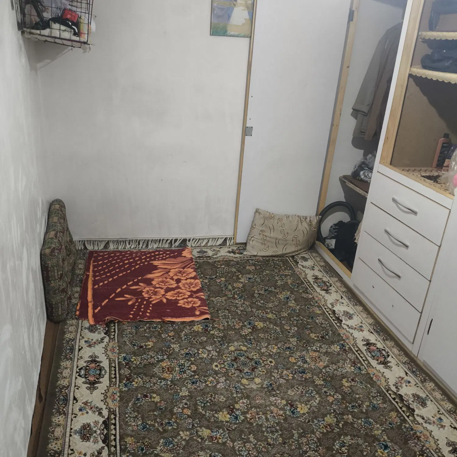خانه اجاره ای