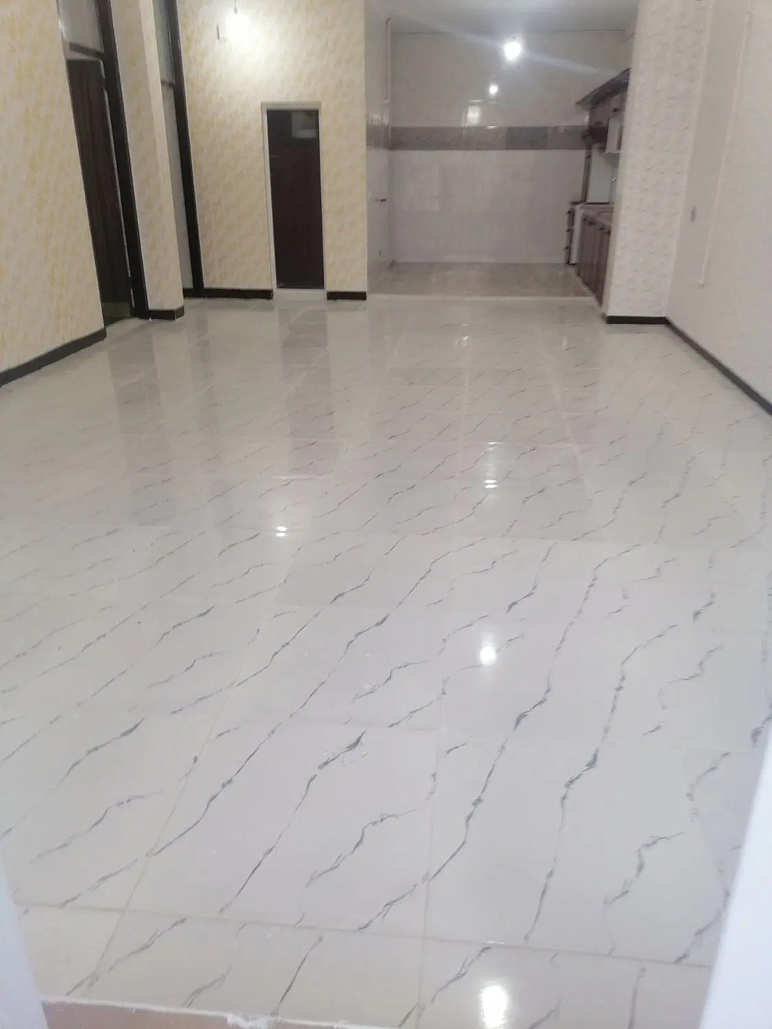 منزل کوشک بنرز