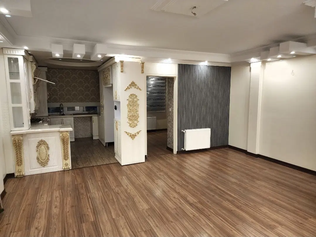 ۶۹ متری تکواحدی افسریه شمالی