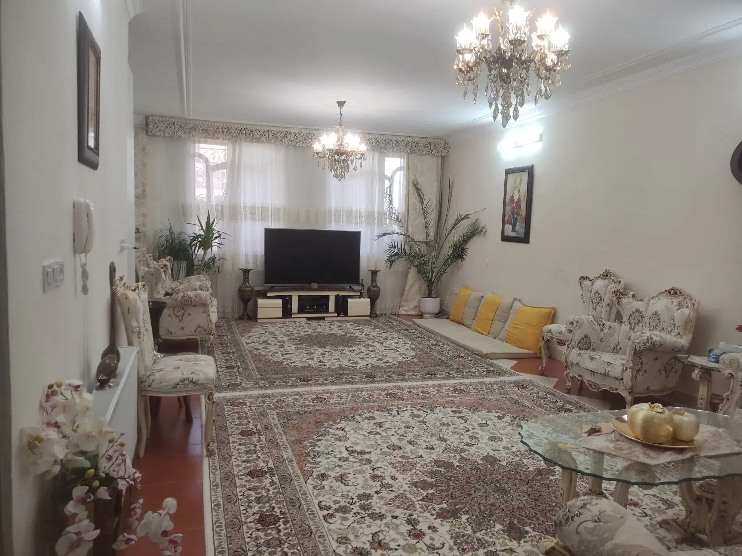 کوی پزشکان تک واحدی
