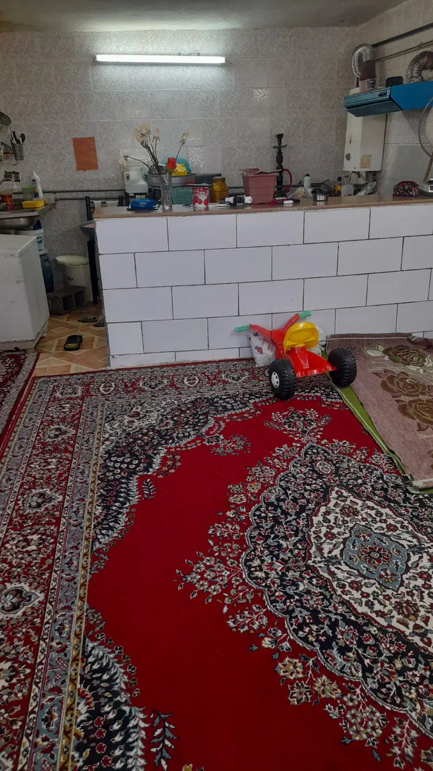 منزل کرایه