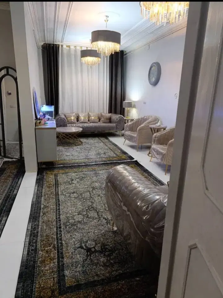 همخونه میخوام